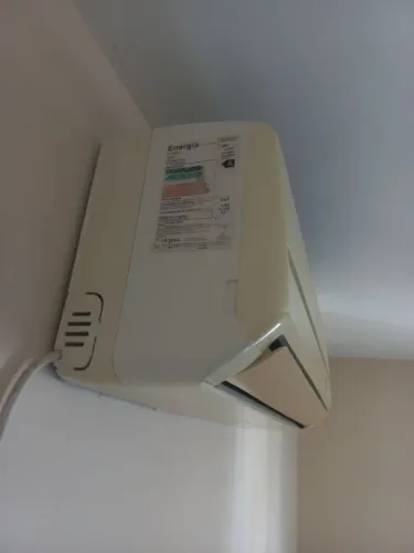 Ar condicionado Consul 9000 btus