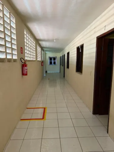 Apartamento lindo no bom sucesso 