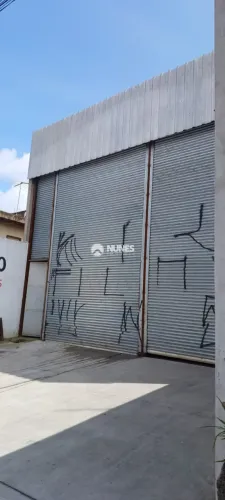 Comercial Galpão em Osasco