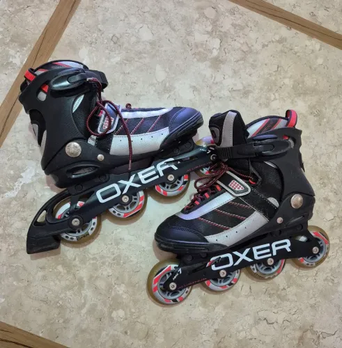 Patins oxer magma abec 7 tamanho 37