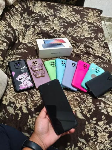REDMI 9S