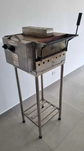 Vendo Forno Itajobi