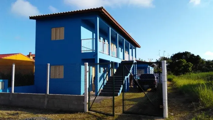 casa grande ilha comprida