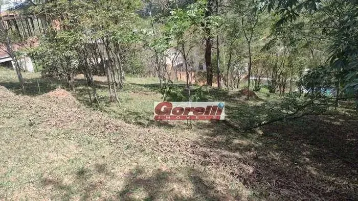 Terreno no Condominio em Santa Isabel