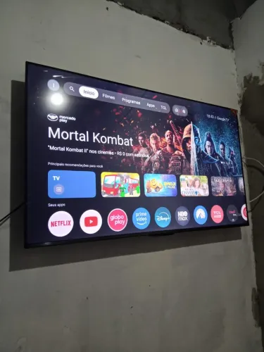 Smart tv
