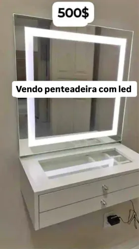 Penteadeira