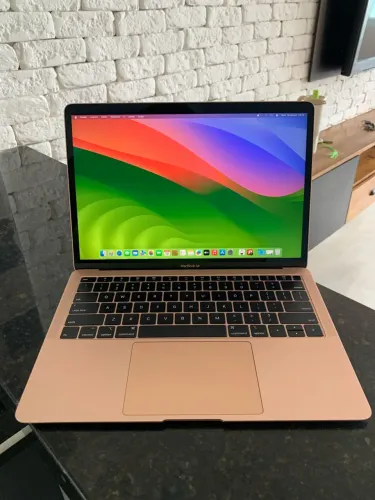 MacBook Air 2018