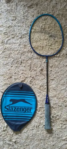 Raquete Slazenger Badminton