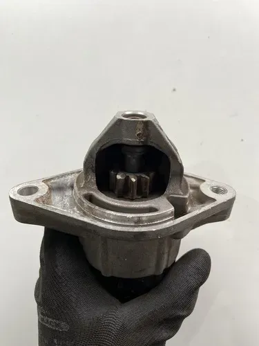 Motor De Arranque Corolla Xei 2.0 2011 2012