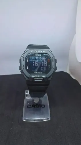 Relógio casio G Shock a prova d'água,