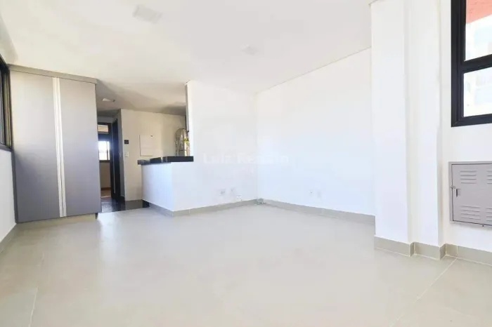 Apartamento à venda no bairro Funcionários