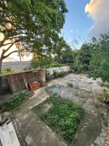 Terreno amplo com 600m² em excelente localização