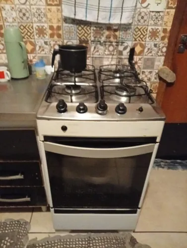 Fogão elétrico