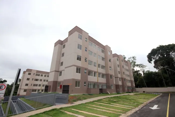 REPASSE CONQUISTA RIO NEGRO - PONTA NEGRA