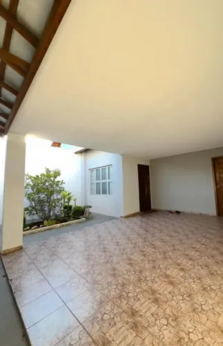 Casa a venda no Jurunas