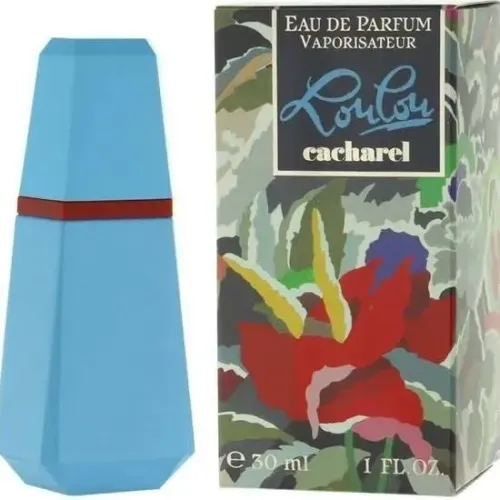 Perfume Lou Lou Cacharel Edp 30ml