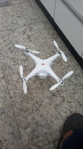 Drone dji