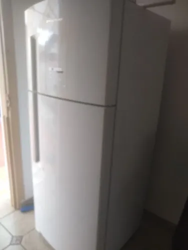 Geladeira Brastemp Ative e máquinas de lavar