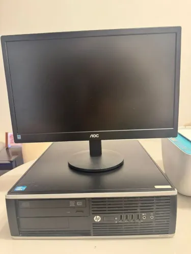 [VENDO] DESKTOP Completo 