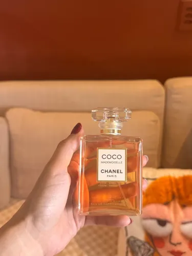 Coco Mademoiselle Chanel 100 ml