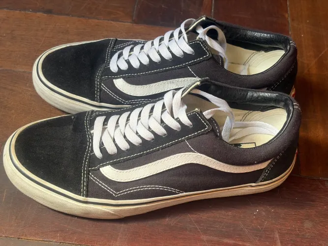 Tênis Vans Old Skool