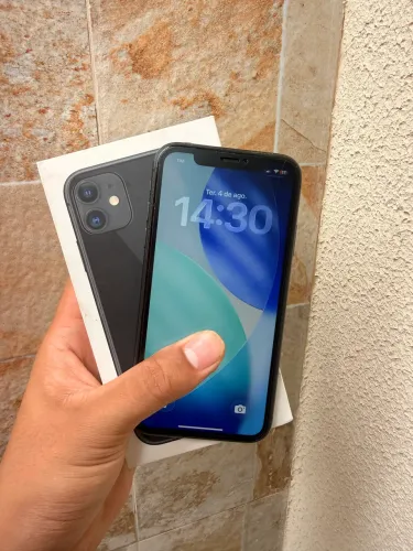 iPhone 11 128Gb