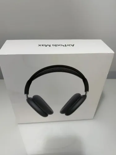 Fone AirPods Max Lacrado ORIGINAL 