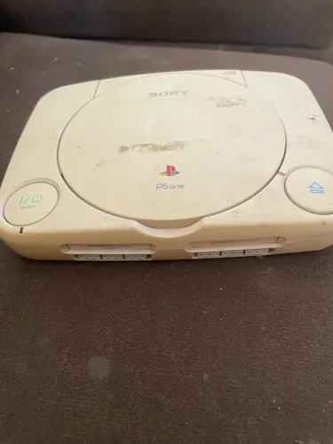 PlayStation 1