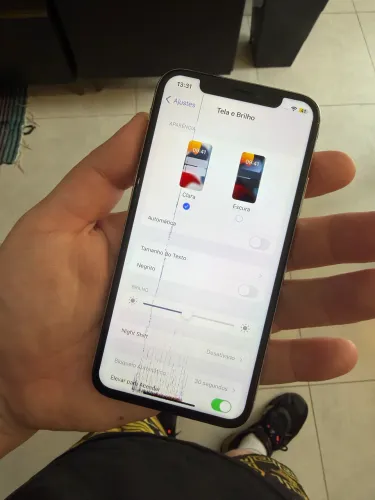 iPhone X 256GB