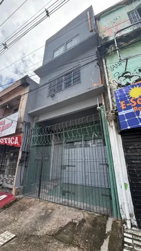 Prédio Comercial/Residencial à Venda  Pedro Álvares Cabral, Belém