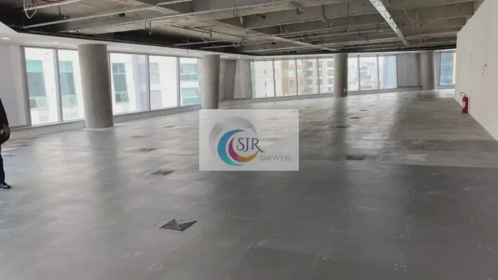 Imóvel para aluguel tem 500 metros quadrados em Itaim Bibi - São Paulo - SP