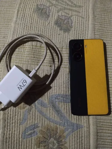 Troco xiaomi Poco X7 Pro 5g 