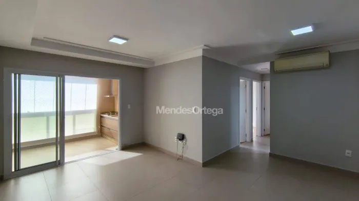 Apartamento com 3 dormitórios para alugar, 97 m² por R$ 5.389,00/mês - Parque Campolim - S