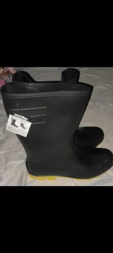 VENDO CAPA E BOTA PARA MOTOBOY