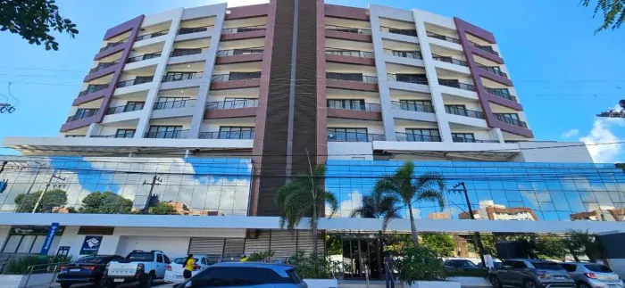 LOCAÇÃO | NEXUS EMPRESARIAL | ARACAJU| SE [20984]
