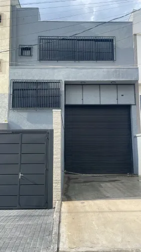 Galpão 265 Metros Disponível Para Locação - Caieiras