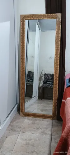 Espelho Grande 1.60 x 0.60