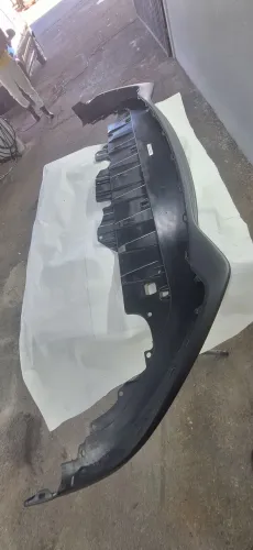 Spoiler parachoque dianteiro Honda hr-v