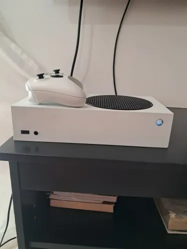 Xbox séries S