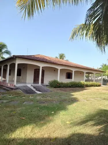 Imóvel para venda tem 1800 metros quadrados com 3 quartos em Marudá - Marapanim - PA