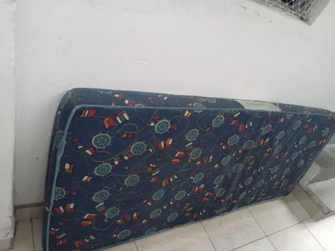 Colxao de solteiro
