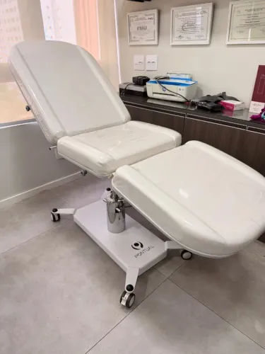 Maca para estética
