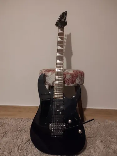 Guitarra Ibanez Rg350exz