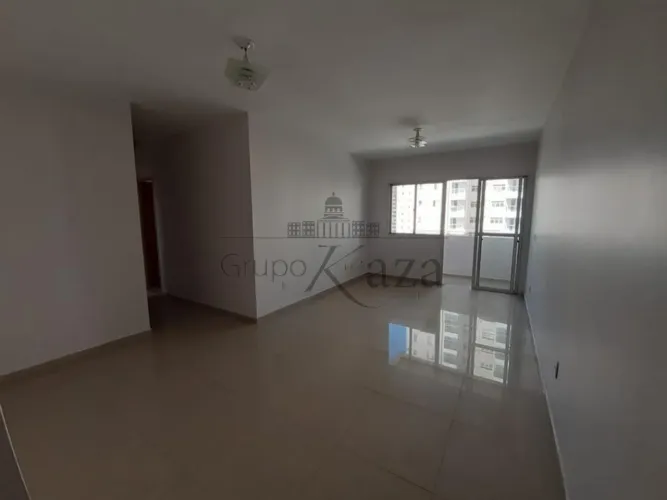 Apartamento  Condomínio Edifício Tambaú  Parque Residencial Aquárius - 90m² - 3 Dor