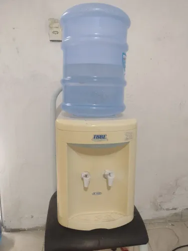Bebedouro de água "gelagua"