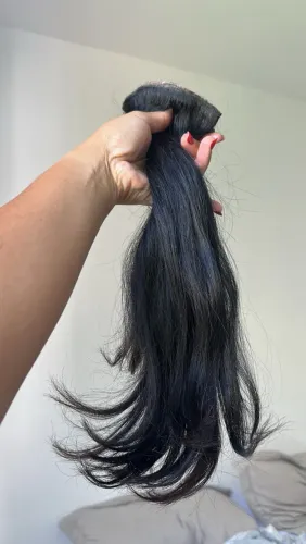 Cabelo brasileiro 