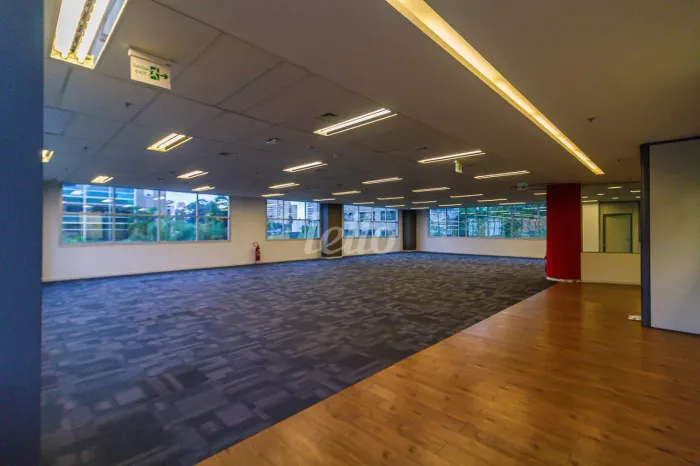 Comercial para alugar no(a) Jardim Morumbi