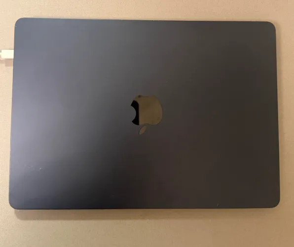 MacBook Air