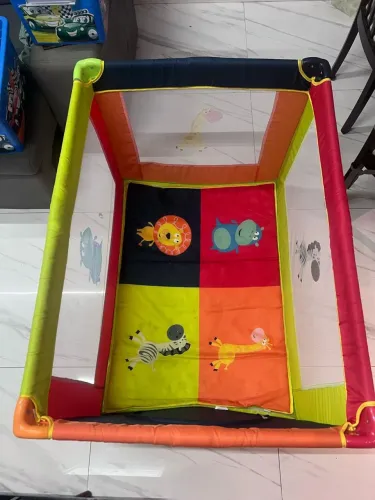 Chiqueirinho para Crianças !