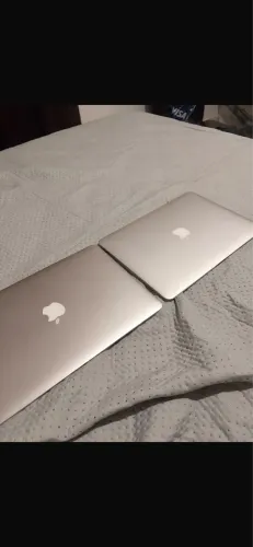 MacBook Air 2018